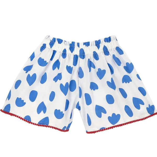 Pantaloni | Chicco Pantaloni Corti Fantasia