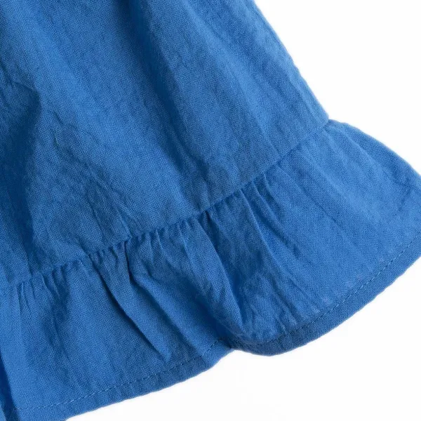 Pantaloni | Chicco Pantaloni Corti In Cotone Goffrato