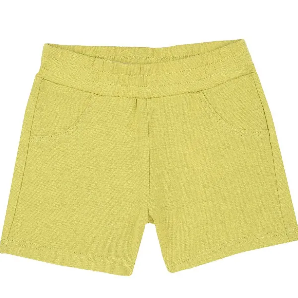 Pantaloni | Chicco Pantaloni Corti Tinta Unita