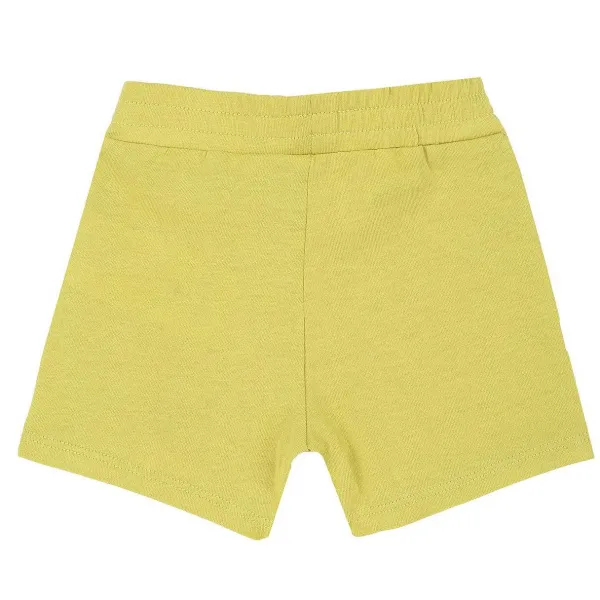Pantaloni | Chicco Pantaloni Corti Tinta Unita