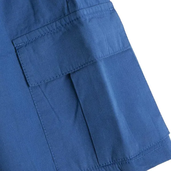 Pantaloni | Chicco Pantaloni Corti Tinta Unita