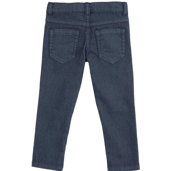 Pantaloni | Chicco Pantaloni Di Bull Stretch