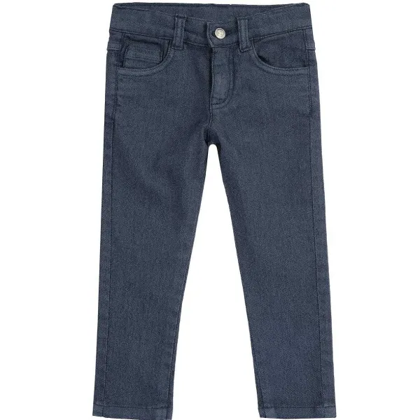 Pantaloni | Chicco Pantaloni Di Bull Stretch