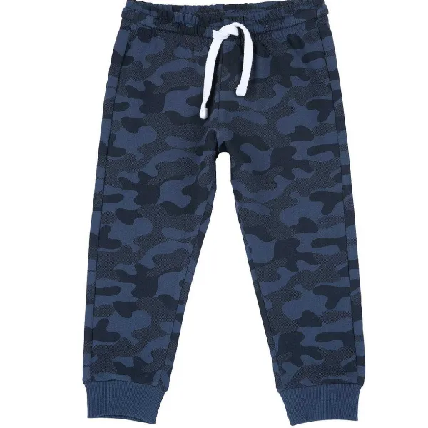 Pantaloni | Chicco Pantaloni Di Felpa Con Stampa