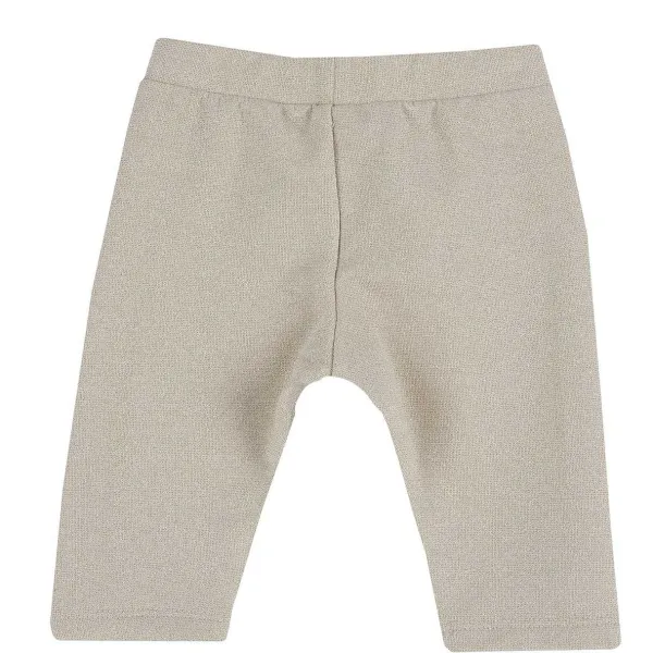 Pantaloni | Chicco Pantaloni In Felpa Con Volant
