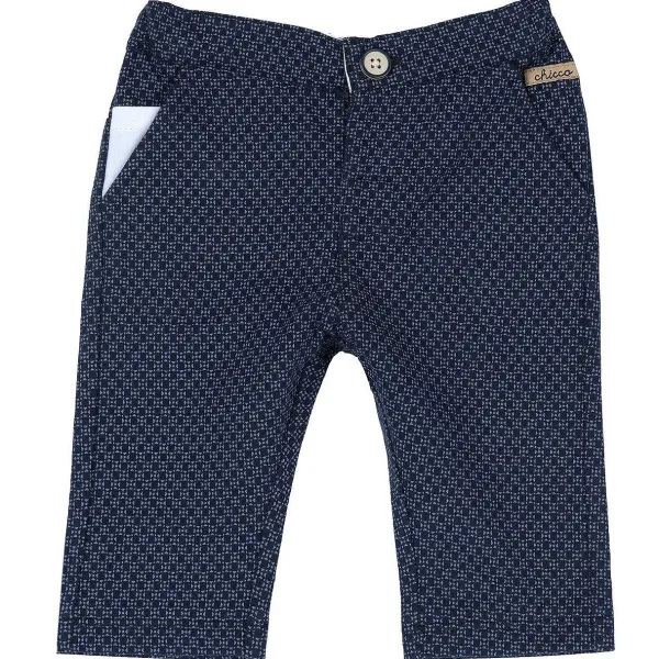 Pantaloni | Chicco Pantaloni Lunghi