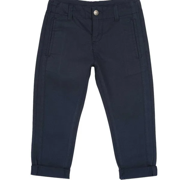 Pantaloni | Chicco Pantaloni Lunghi