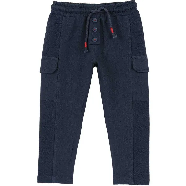 Pantaloni | Chicco Pantaloni Lunghi