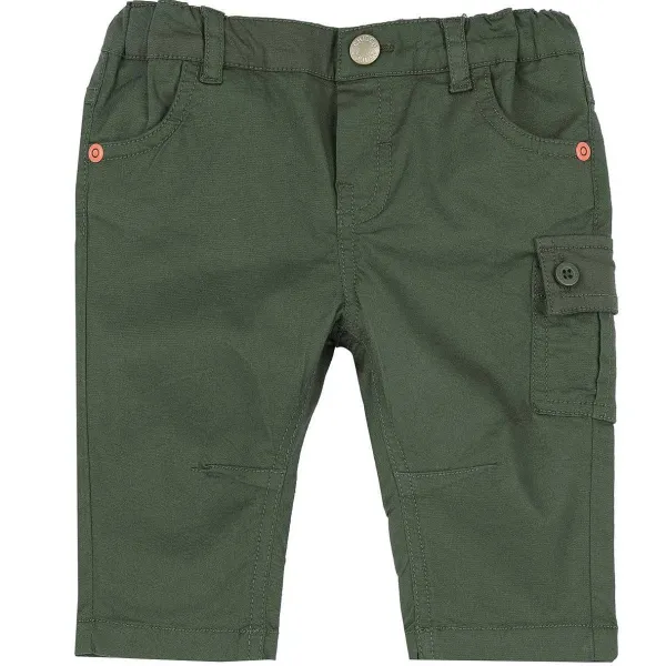 Pantaloni | Chicco Pantaloni Lunghi