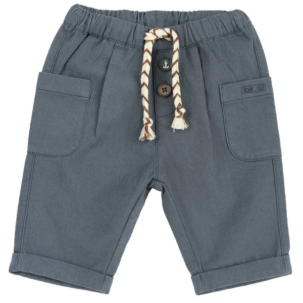 Pantaloni | Chicco Pantaloni Lunghi