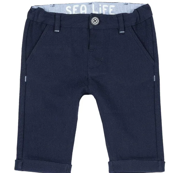 Pantaloni | Chicco Pantaloni Lunghi