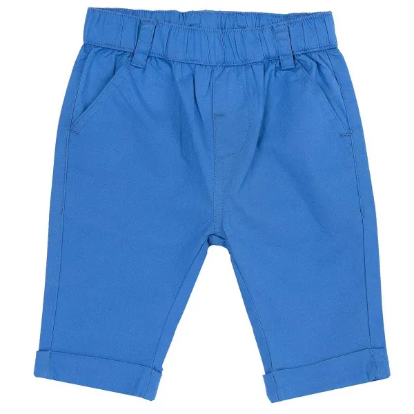 Pantaloni | Chicco Pantaloni Lunghi