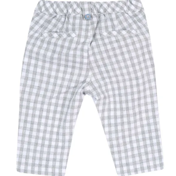 Pantaloni | Chicco Pantaloni Lunghi