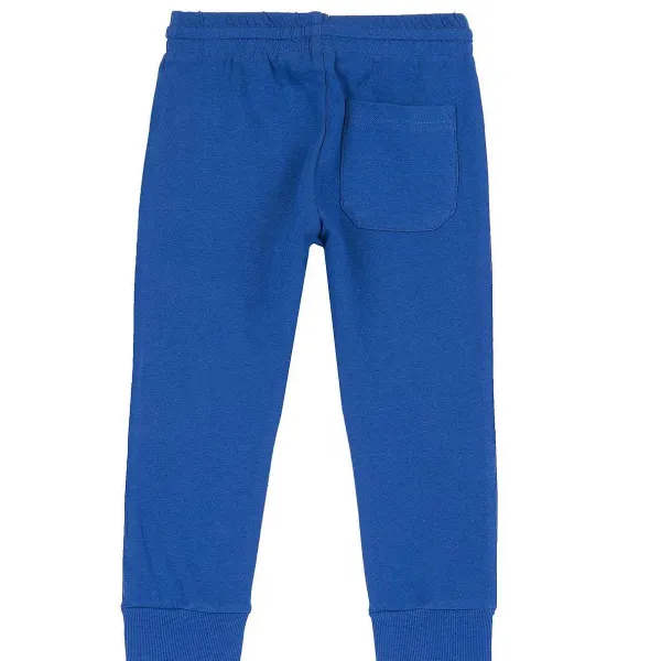 Pantaloni | Chicco Pantaloni Lunghi Blu Medio