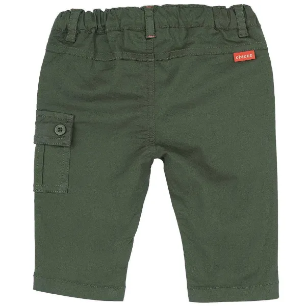 Pantaloni | Chicco Pantaloni Lunghi