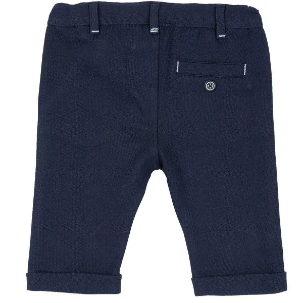Pantaloni | Chicco Pantaloni Lunghi