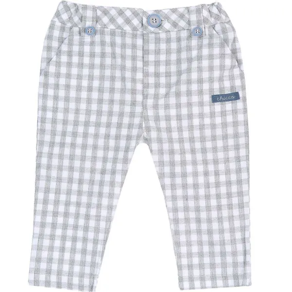 Pantaloni | Chicco Pantaloni Lunghi