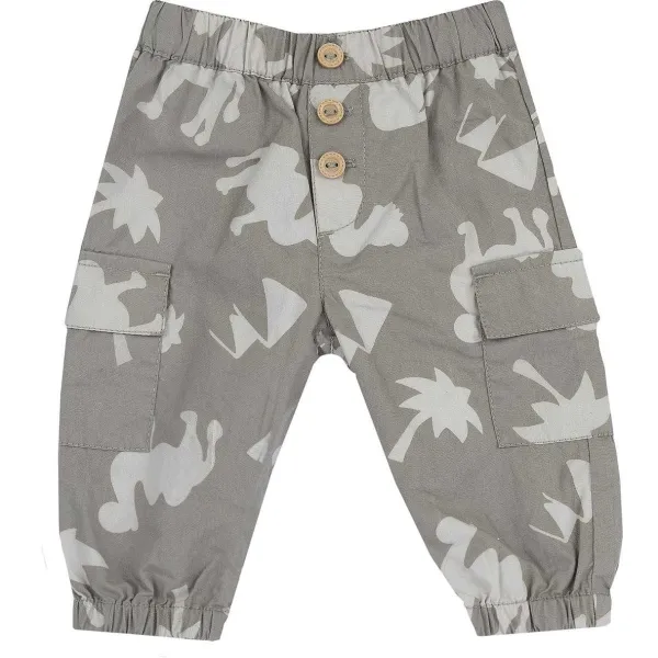 Pantaloni | Chicco Pantaloni Lunghi
