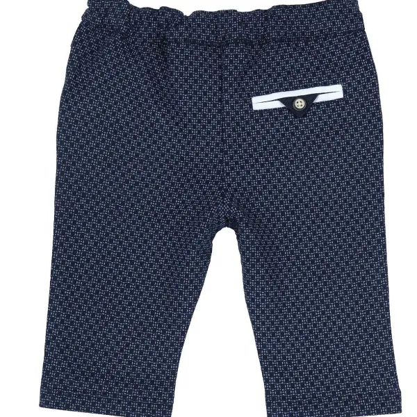 Pantaloni | Chicco Pantaloni Lunghi
