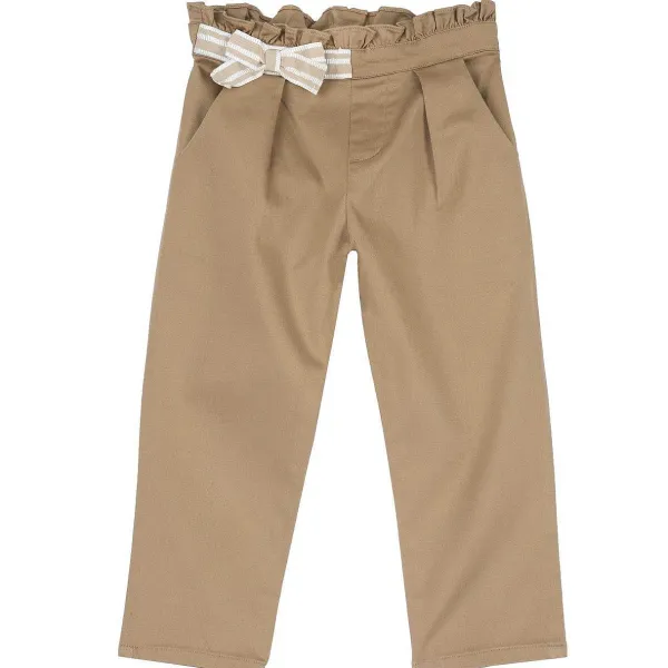 Pantaloni | Chicco Pantaloni Lunghi Baggy Fit