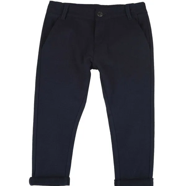 Pantaloni | Chicco Pantaloni Lunghi In Felpa