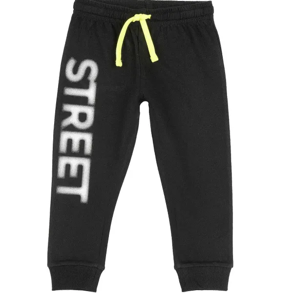 Pantaloni | Chicco Pantaloni Lunghi In Felpa