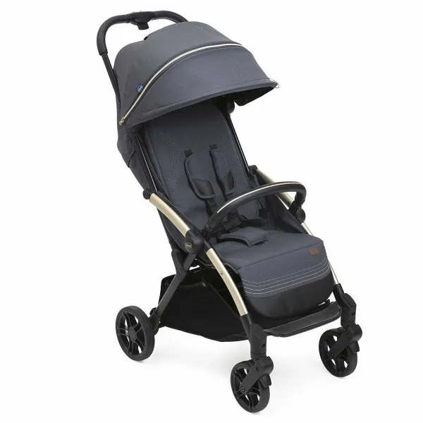 Passeggini | Chicco Passeggino Goody Xplus Dark Shadow