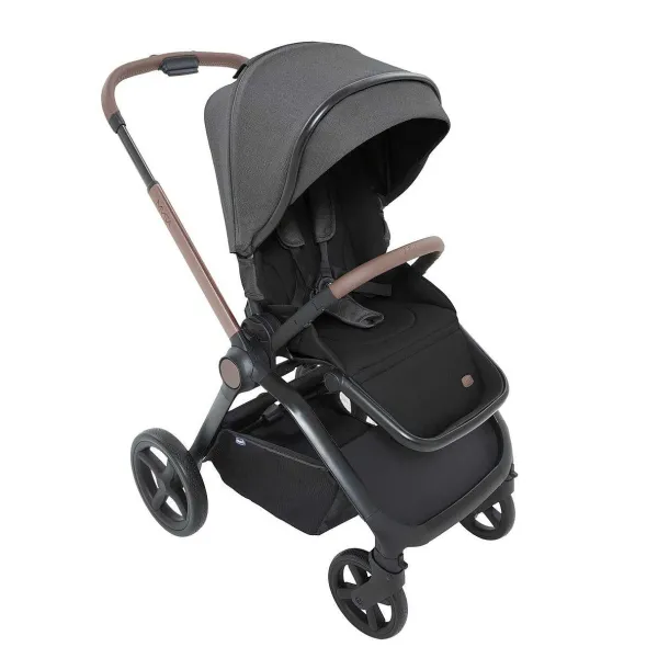 Passeggini | Chicco Passeggino Mysa Charming Grey