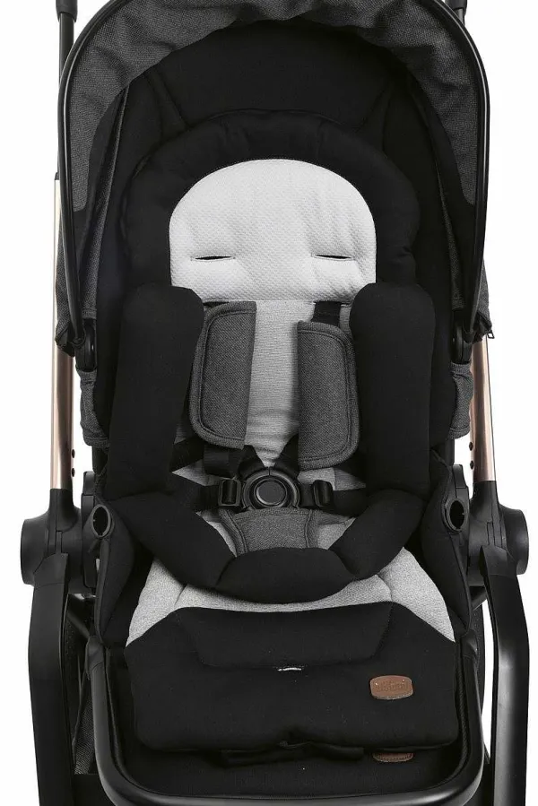 Passeggini | Chicco Passeggino Mysa Silver Grey