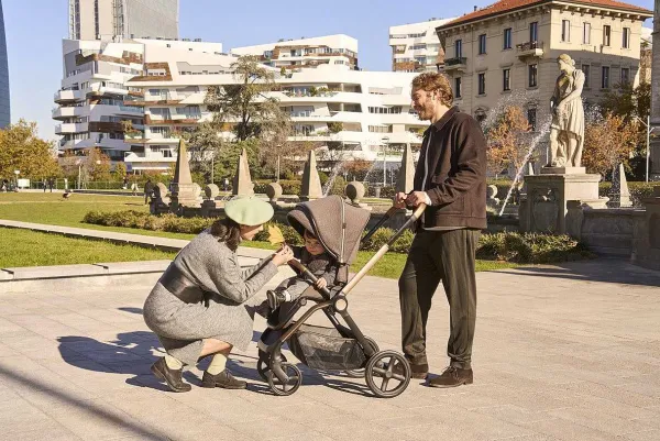 Passeggini | Chicco Passeggino Mysa - Special Edition