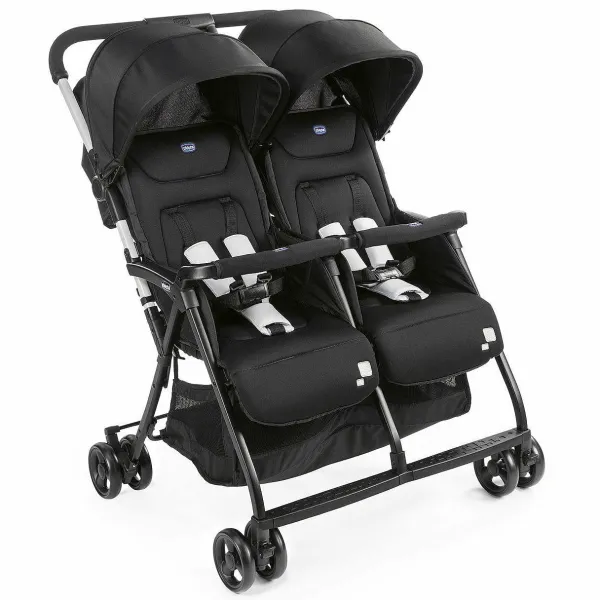 Passeggini | Chicco Passeggino Ohlal Twin