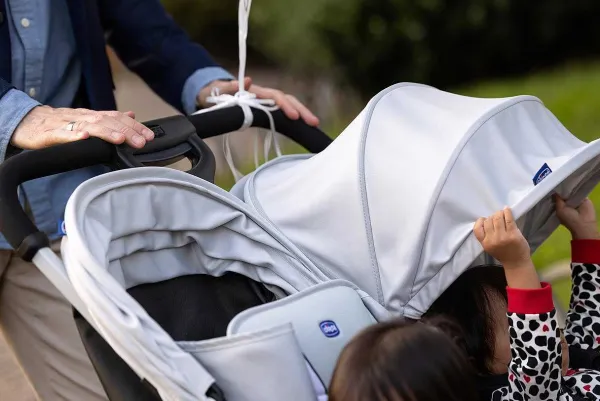 Passeggini | Chicco Passeggino Ohlal Twin