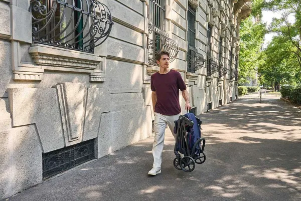 Passeggini | Chicco Passeggino Seety Etna Black