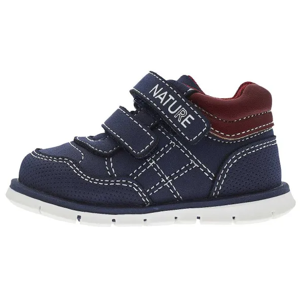 Polacchini | Chicco Polacchino Bambino Flash Blu-800