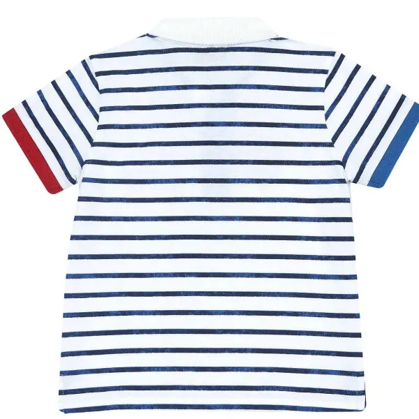 Polo | Chicco Polo Manica Corta
