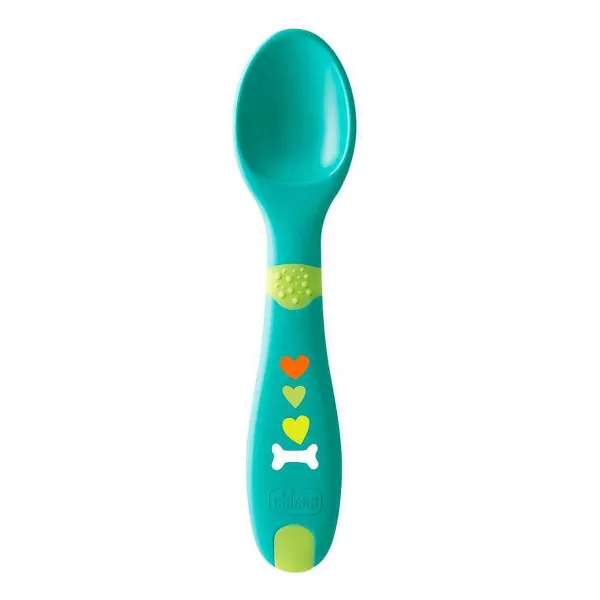 Piatti E Posate | Chicco Prime Posatine 12M +