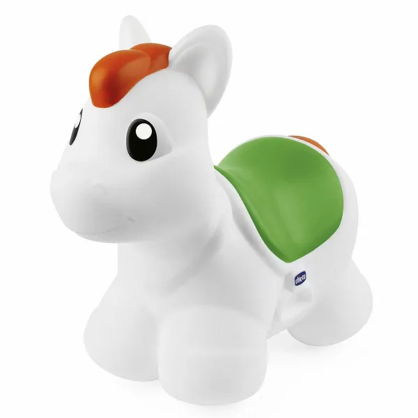 Cavalcabili | Chicco Rodeo Gonfiabile
