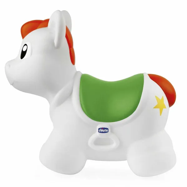 Cavalcabili | Chicco Rodeo Gonfiabile