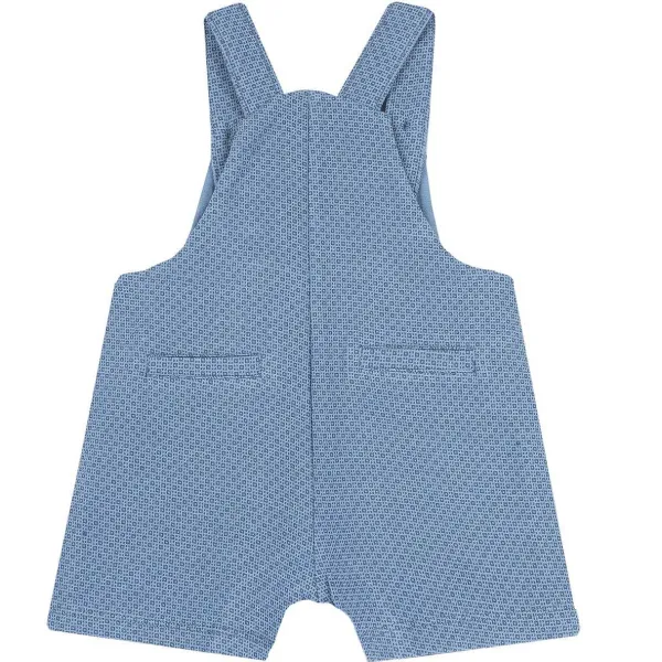 Salopette | Chicco Salopette Corta