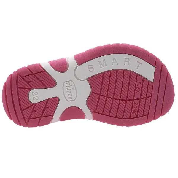 Sandali | Chicco Sandalo Bambina Feony Fuxia-150