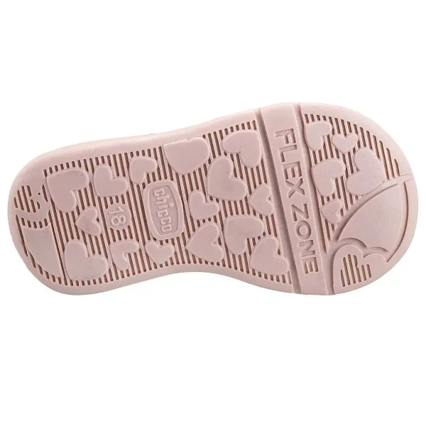 Sandali | Chicco Sandalo Bambina Giris Rosa-100