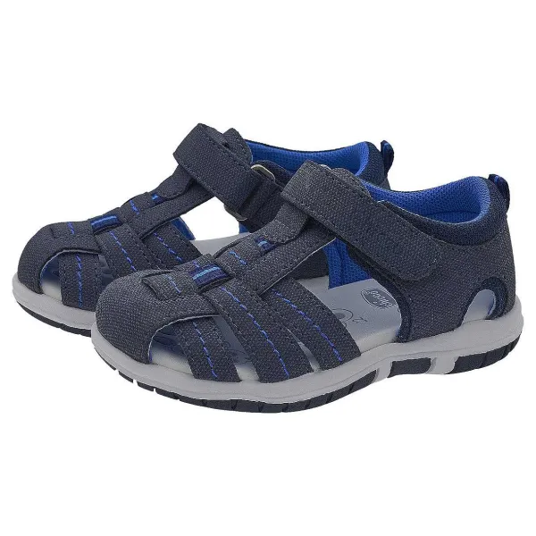 Sandali | Chicco Sandalo Bambino Fado Blu-820