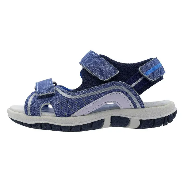 Sandali | Chicco Sandalo Bambino Franklin Jeans