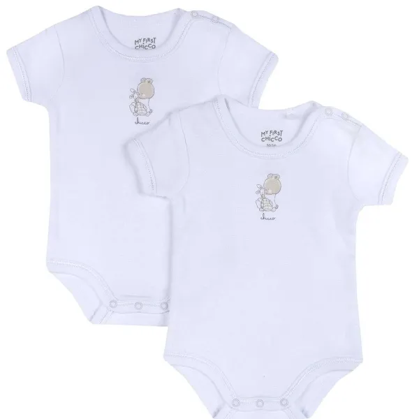 Body | Chicco Set Body Intimo
