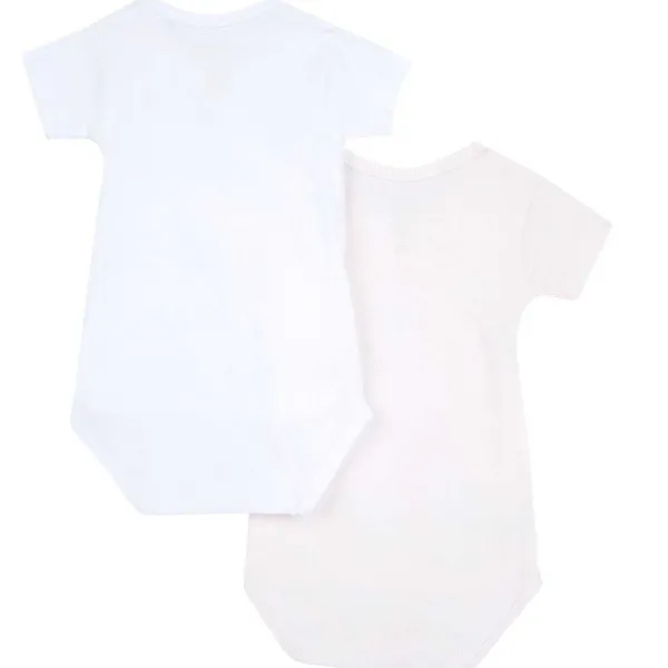 Body | Chicco Set Body Intimo Rosa Chiaro