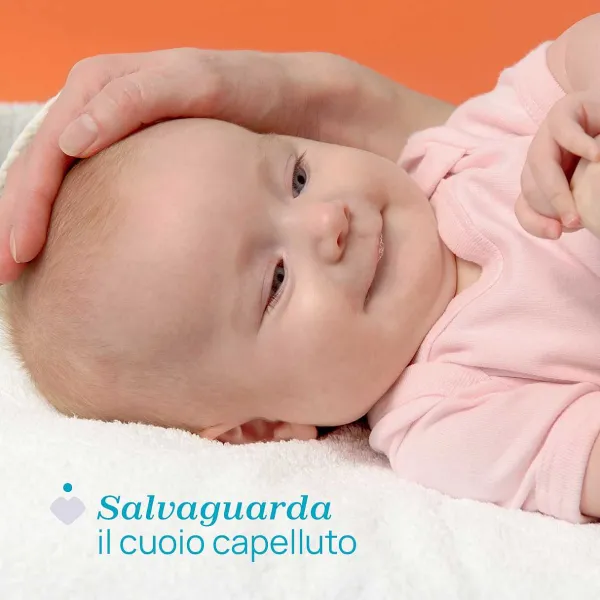 Shampoo E Bagnoschiuma | Chicco Shampoo Senza Lacrime Baby Moments