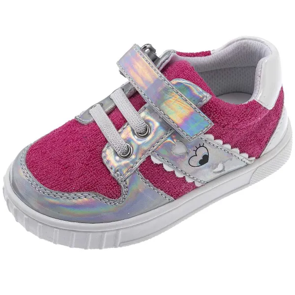 Sneakers | Chicco Sneakers Bambina Cinella