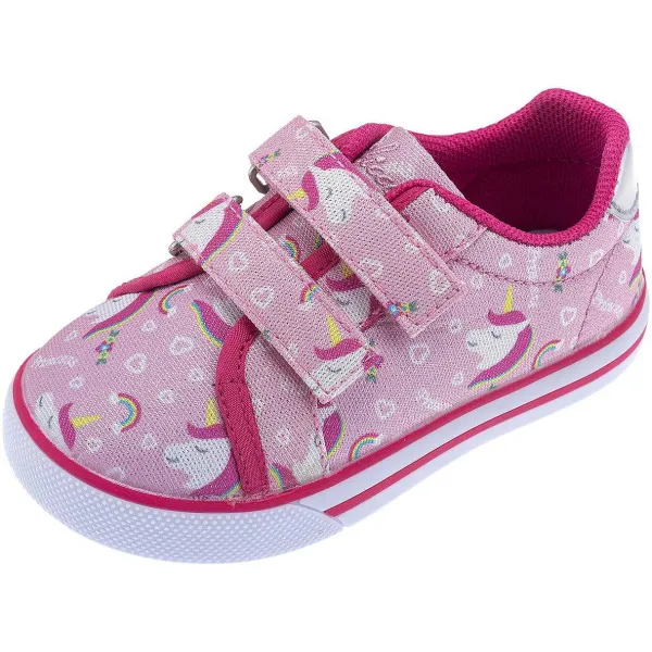 Sneakers | Chicco Sneakers Bambina Fany Rosa-100