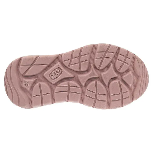 Sneakers | Chicco Sneakers Bambina Feleny Rosa-100