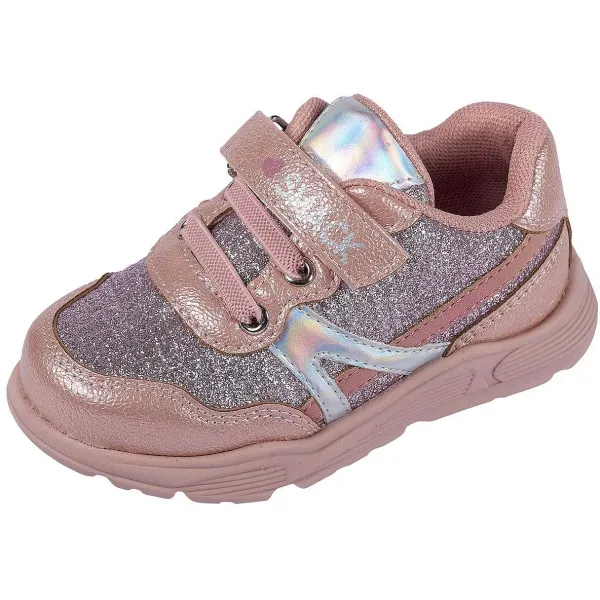 Sneakers | Chicco Sneakers Bambina Feleny Rosa-100